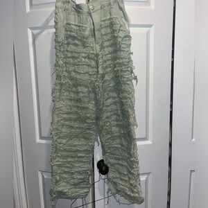 Bundle of 2 pants size M